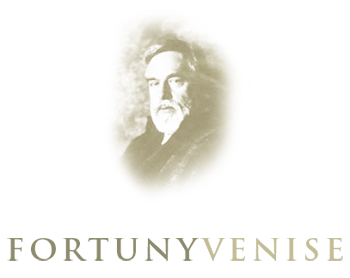 FORTUNY VENISE